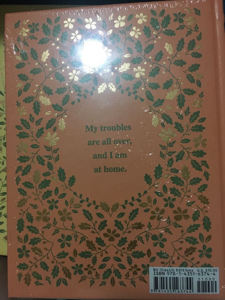 Black Beauty - Anna Sewell (Barnes & Noble, Inc. - Calf-Binding) book collectible [Barcode 9781435163744] - Main Image 2