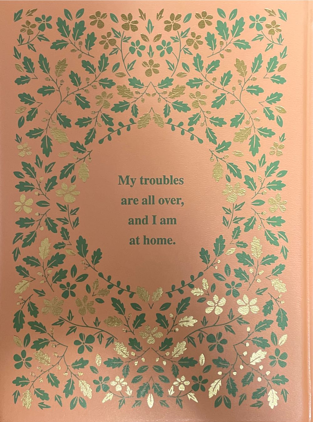 Black Beauty - Anna Sewell (Barnes & Noble, Inc. - Calf-Binding) book collectible [Barcode 9781435163744] - Main Image 4