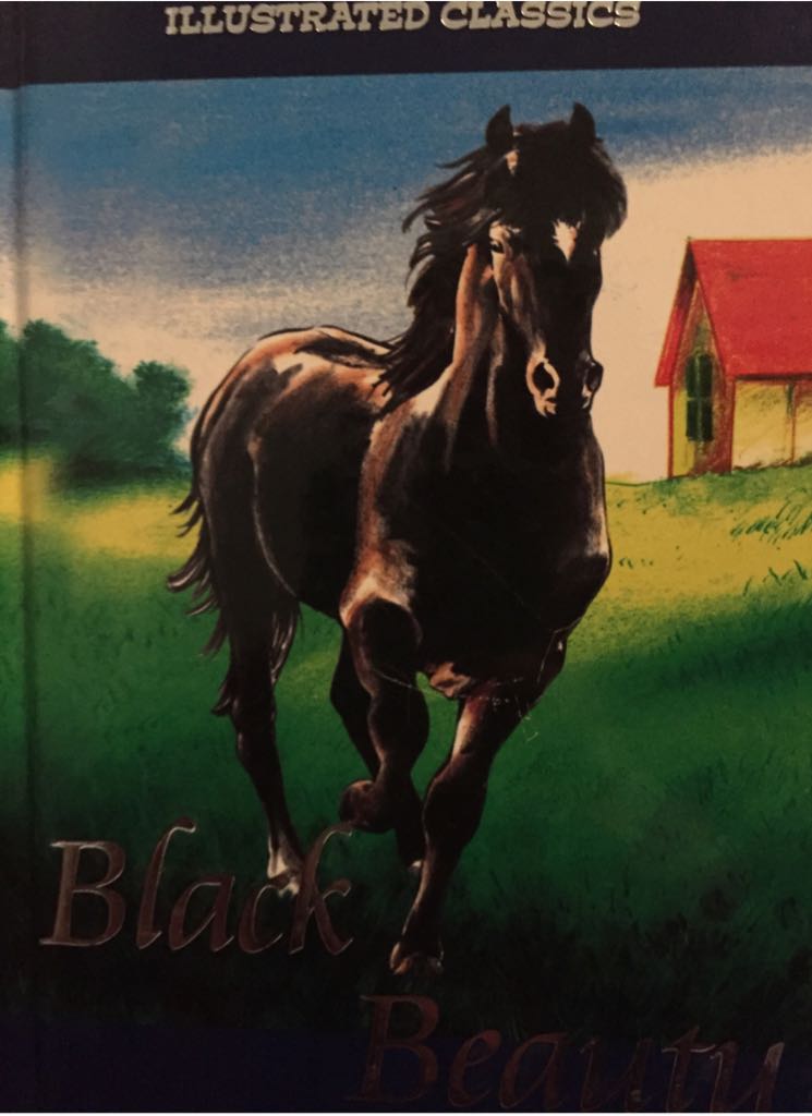 Black Beauty