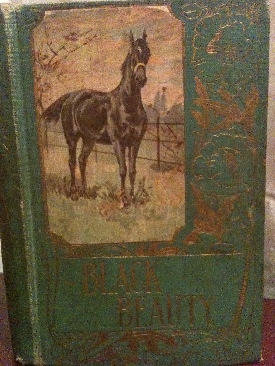 Black Beauty