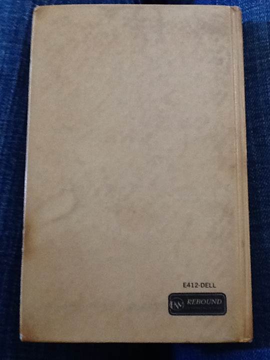 Black Beauty  (Laurel-Leaf) book collectible - Main Image 2