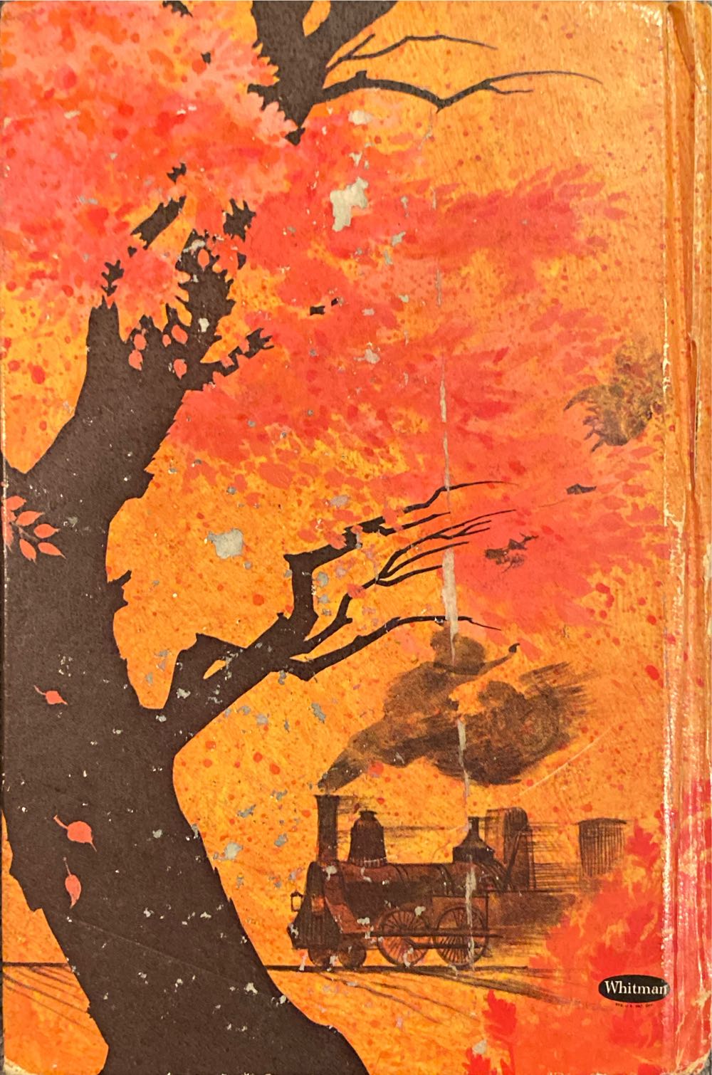 Black Beauty - Anna Sewell (Western Publishing Company, Inc. - Hardcover) book collectible - Main Image 2