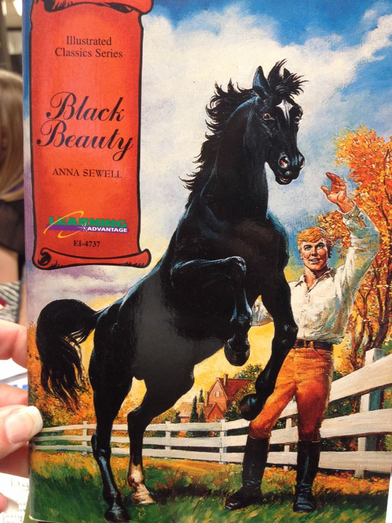 Myth: Another Fine Myth