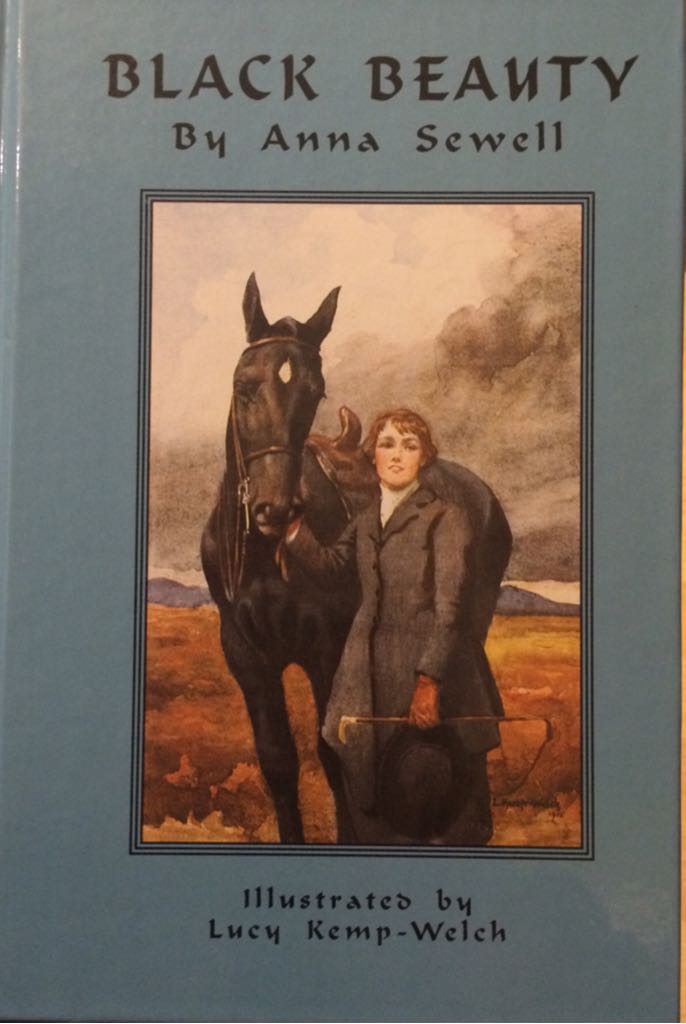 Black Beauty