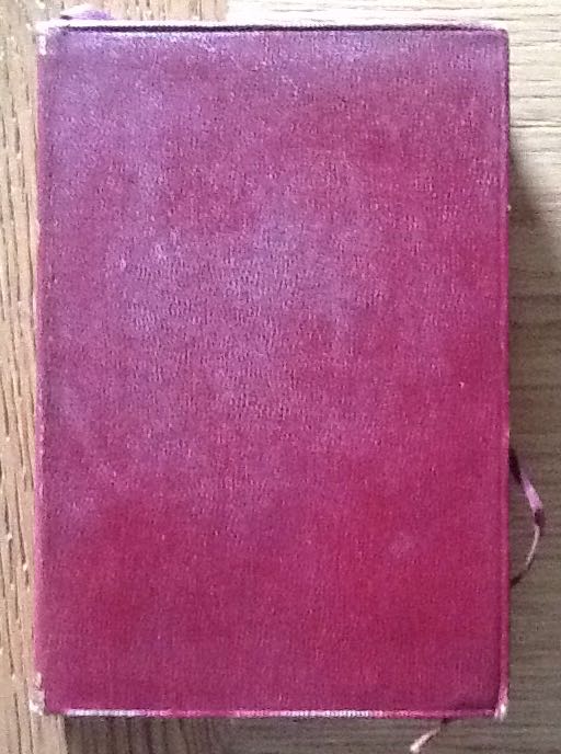 Brotherhood Of The Shroud, The