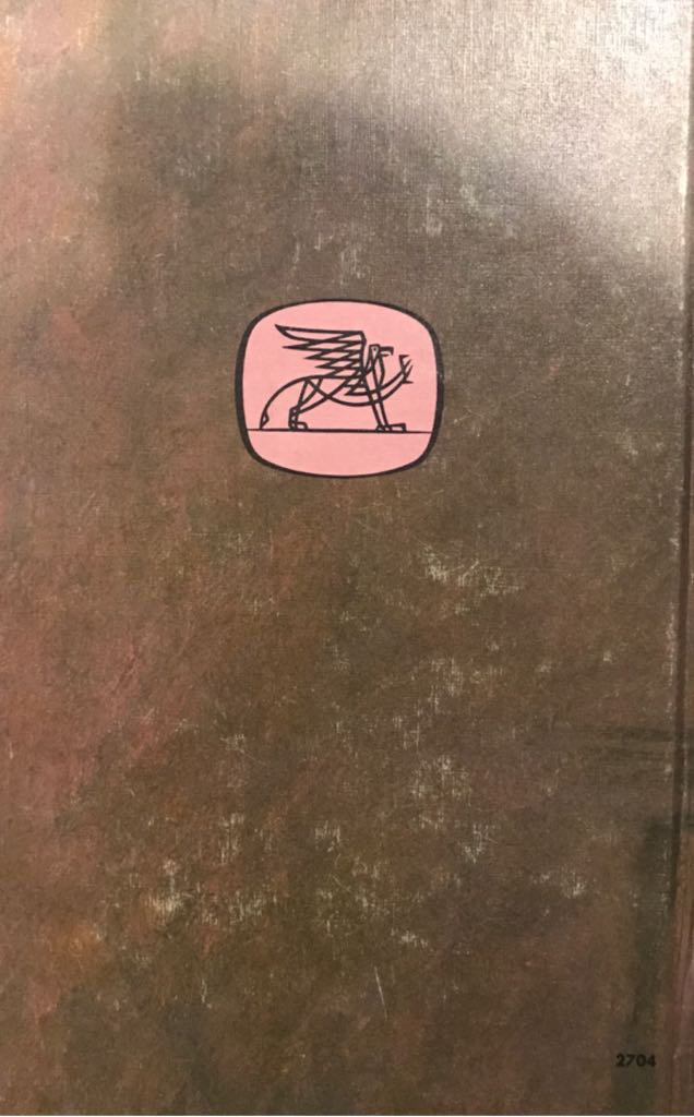 Black Beauty  (The Golden Press) book collectible - Main Image 2