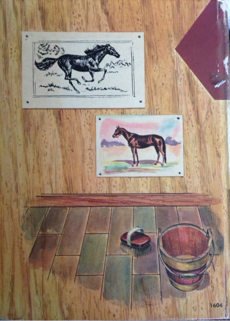 Black Beauty - Anna Sewell (Whitman Publishing Company) book collectible - Main Image 2