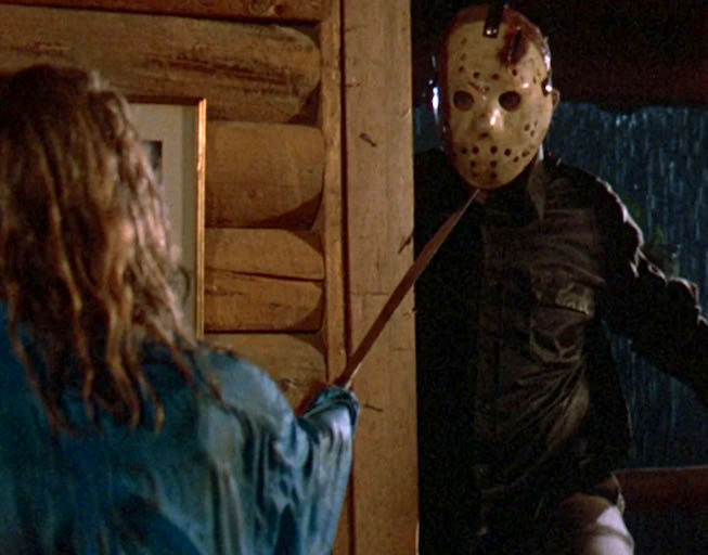 Crystal Lake Memories: The Complete History of "Friday the 13th” - Peter M. Bracke (Titan Books Ltd - Hardcover) book collectible [Barcode 9781845763435] - Main Image 4