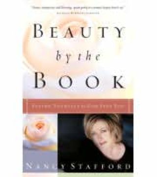 Beauty By The Book  (Multnomah Publishers, Inc. - Paperback) book collectible [Barcode 1576739503] - Main Image 1