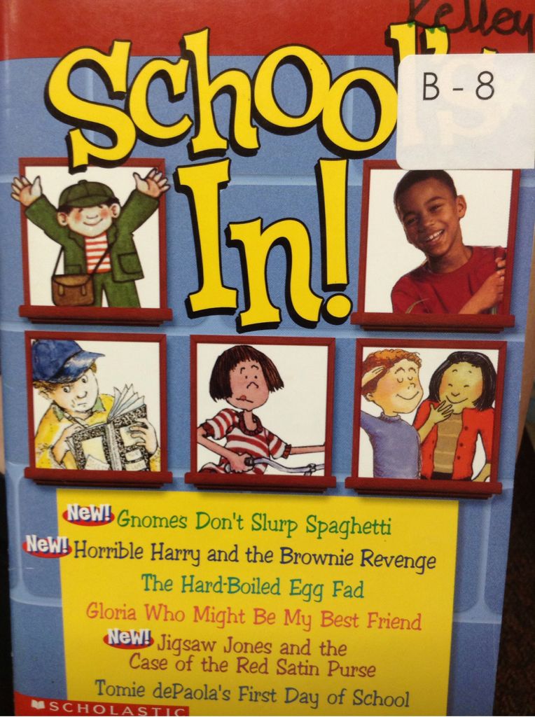 Polar Bears Past Bedtime