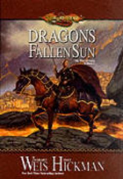 The Scent Of Rain And Lightning