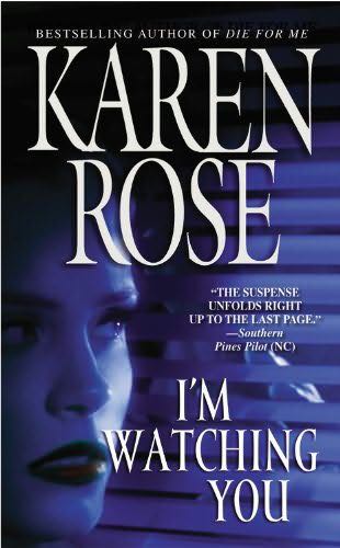 Die For Me - Karen Rose (Paperback) book collectible - Main Image 1