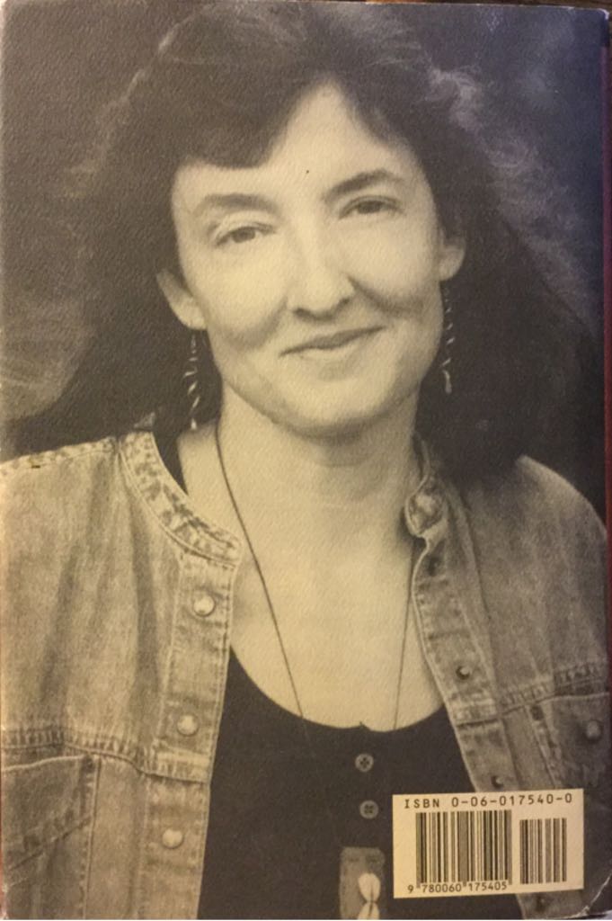 The Poisonwood Bible - Barbara Kingsolver (HarperCollins - Hardcover) book collectible [Barcode 9780060175405] - Main Image 2