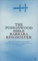 The Poisonwood Bible  book collectible [Barcode 9780571201983] - Main Image 1