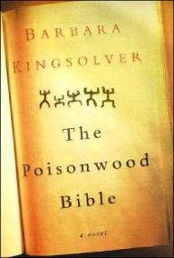 The Poisonwood Bible - Barbara Kingsolver (Hardcover) book collectible [Barcode 9781683315230] - Main Image 1