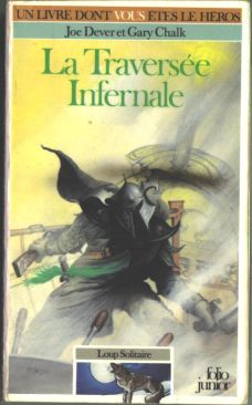 The Witch Of Portobello