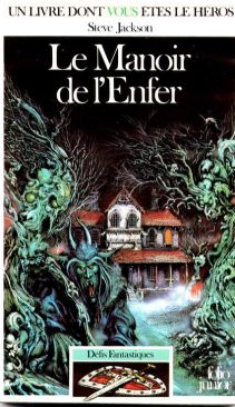 Wolf At The Table, A