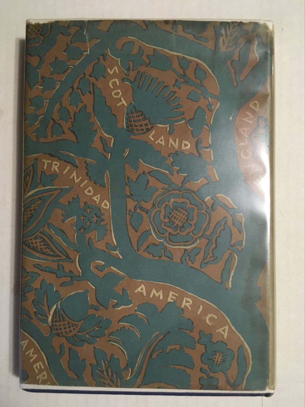 The Silver Pencil - Alice Dalgliesh (Scholastic, Inc. - Hardcover) book collectible [Barcode 9780590460101] - Main Image 4