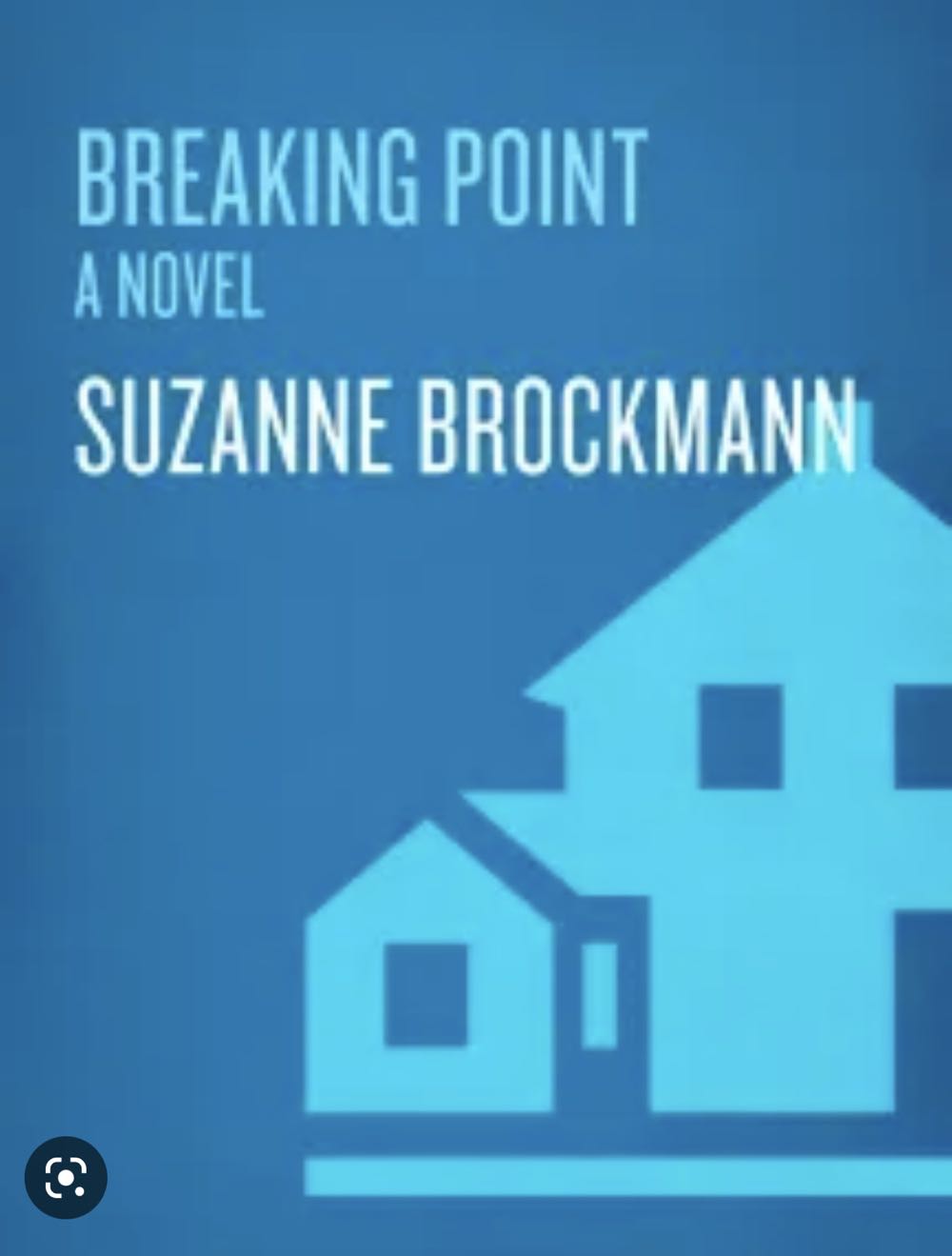 Suzanne Brockmann: Troubleshooters #9 Breaking Point - Suzanne Brockmann (Ballantine Books - Hardcover) book collectible [Barcode 9780345480125] - Main Image 3