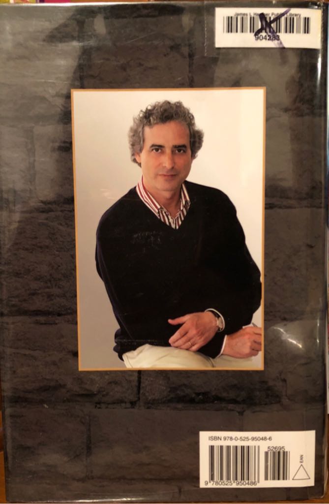 Cathedral Of The Sea - Ildefonso Falcones (Dutton / Penguin - Hardcover) book collectible [Barcode 9780525950486] - Main Image 2