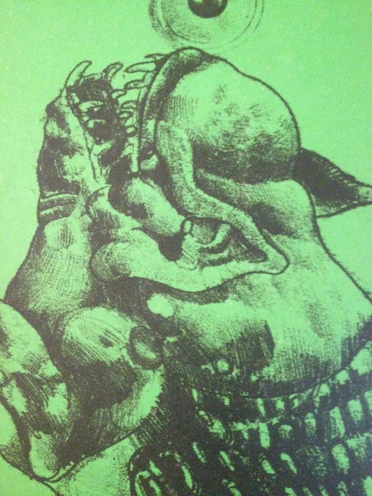 Masquerade: The Complete Book With The Answer Explained