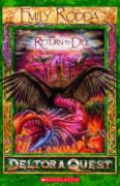 The Poisonwood Bible