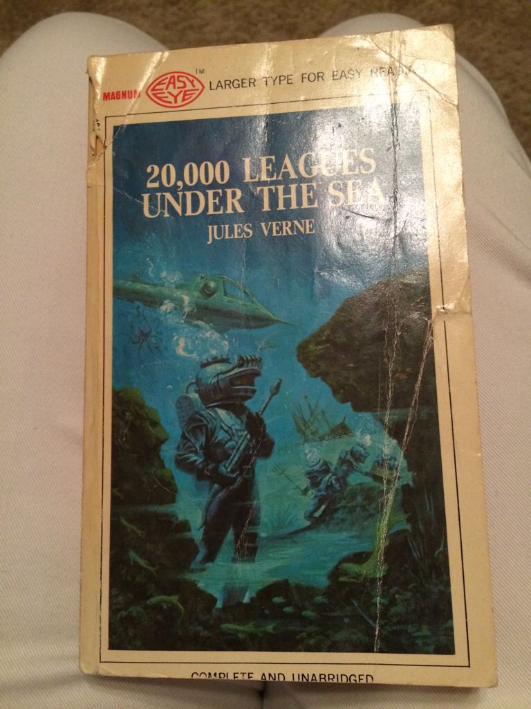 Harvesting The Heart