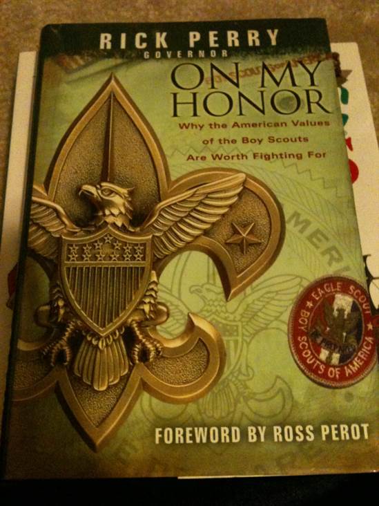 Shadow of a Dark Queen