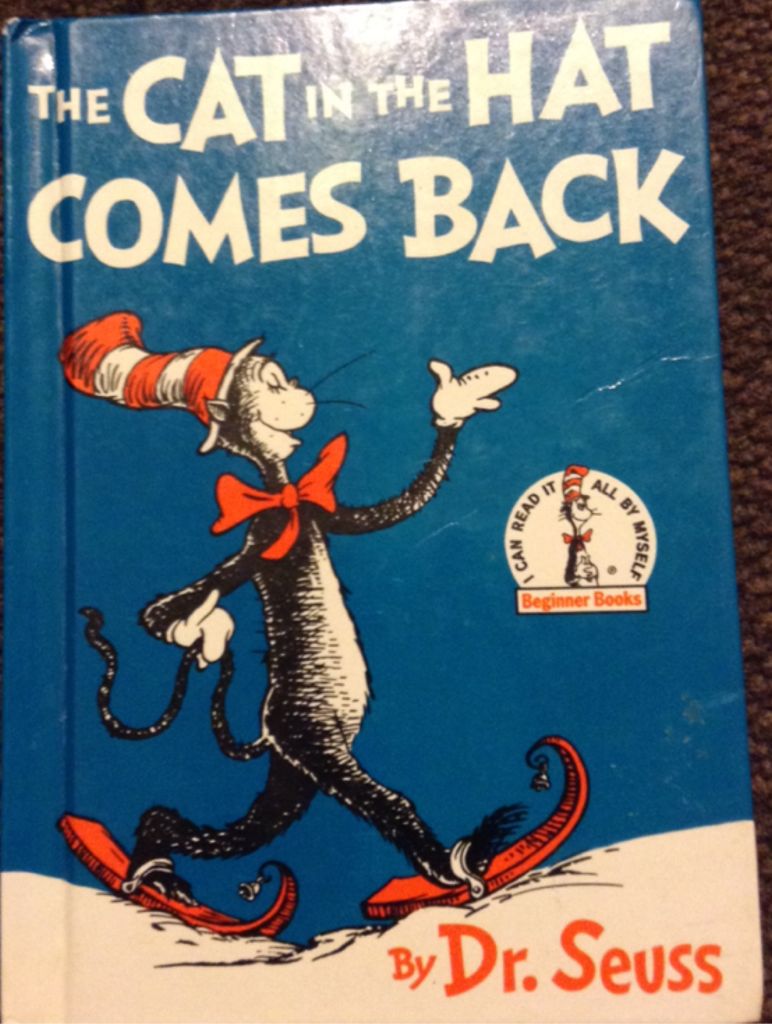 The Five People You Meet In Heaven