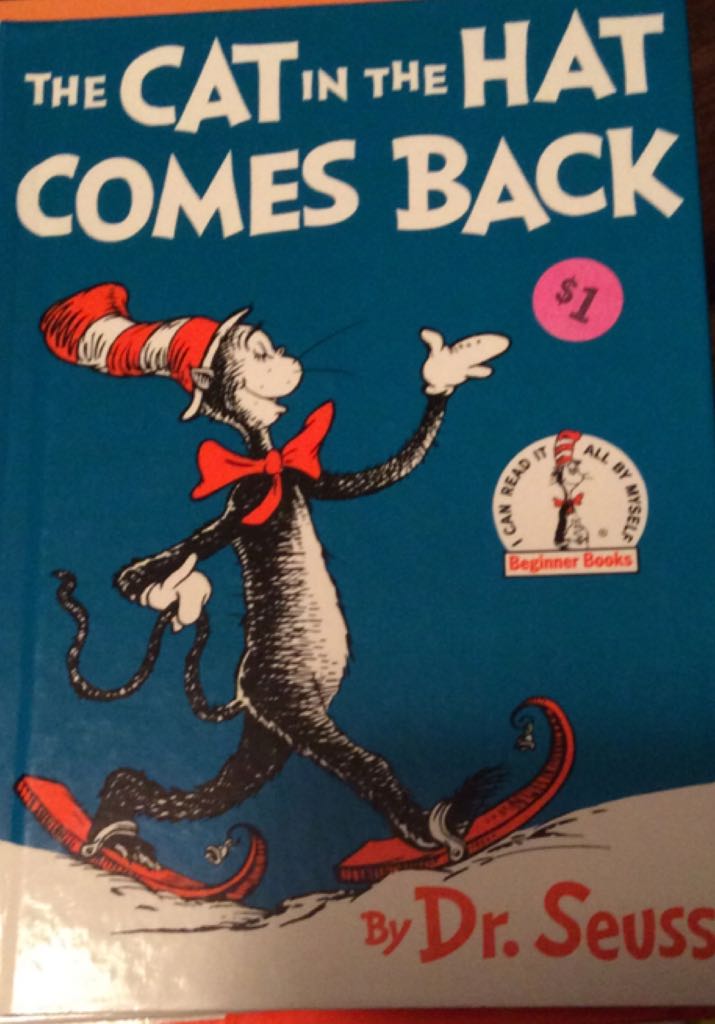 Mr. Brown Can Moo! Can You?