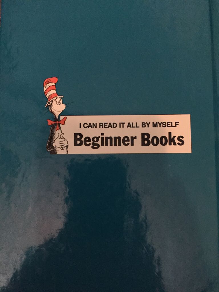 The Cat In The Hat Comes Back - Dr Seuss, book collectible - Main Image 2