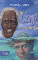 Cay - WPA Hardback - Theodore Taylor (Holt Rinehart & Winston) book collectible [Barcode 9780030546044] - Main Image 1