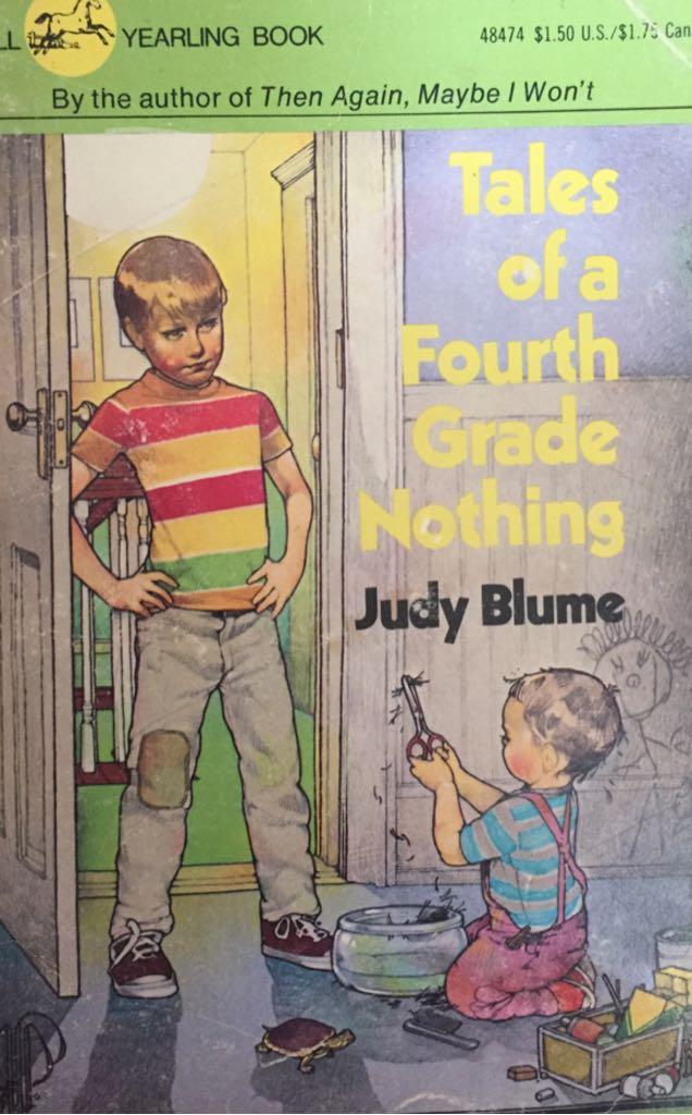 The Poisonwood Bible