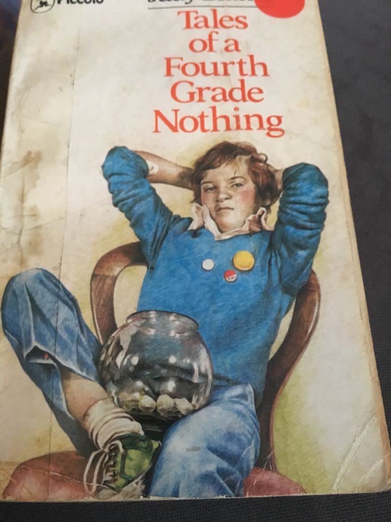 A Great And Terrible Beauty