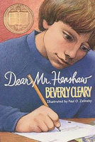 Dear Mr. Henshaw - Beverly Cleary (Avon Camelot - Paperback) book collectible [Barcode 9780380709588] - Main Image 1