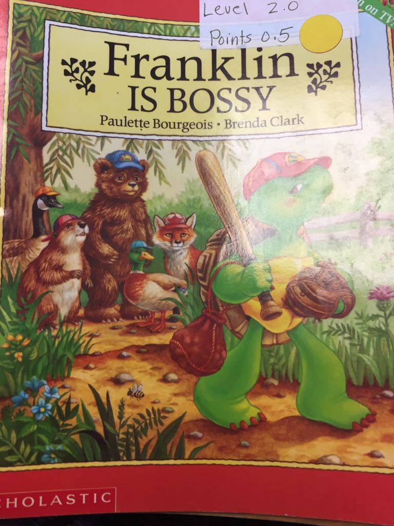 Joe Pickett 13: Breaking Point