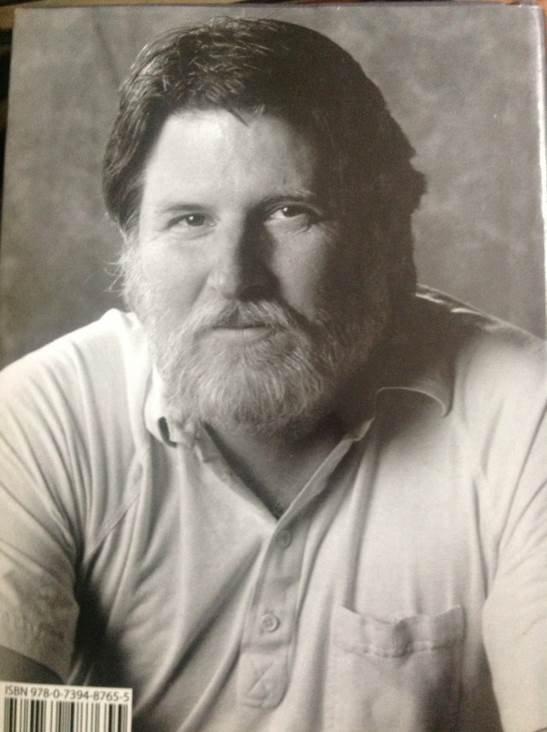 Steel Beach - John Varley (The Science Fiction Book Club - Hardcover) book collectible [Barcode 9780739487655] - Main Image 2