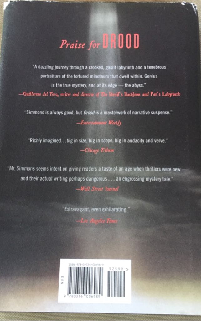 Black Hills - Nora Roberts (Little Brown and Company - Hardcover) book collectible [Barcode 9780316006989] - Main Image 2