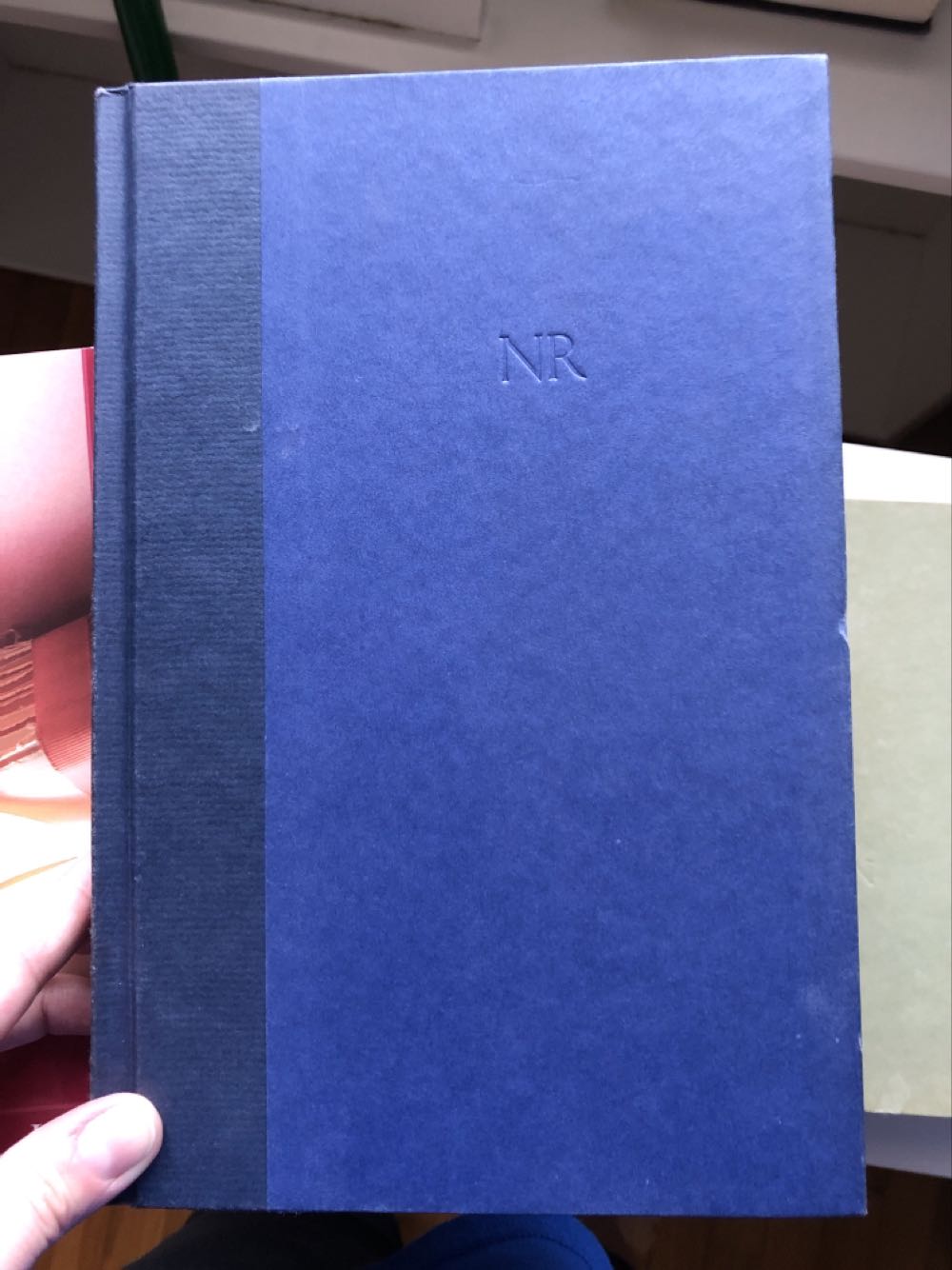 Black Hills - Nora Roberts (Putman - Hardcover) book collectible [Barcode 9780399155819] - Main Image 3