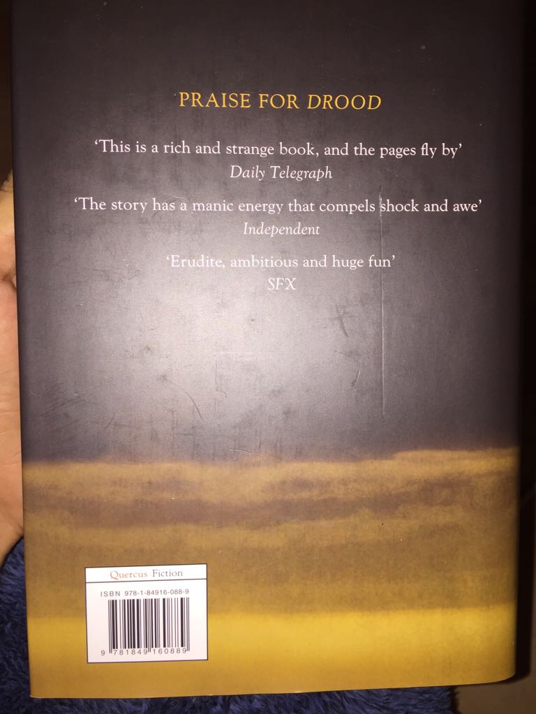 Black Hills - Dan Simmons (Quercus Books) book collectible [Barcode 9781849160889] - Main Image 2