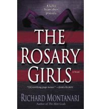 The Rosary Girls  (Random House - Paperback) book collectible [Barcode 9781407098548] - Main Image 1