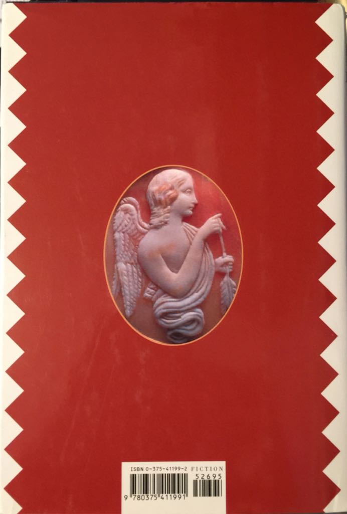 Blackwood Farm - Anne Rice (Alfred A Knopf - Hardcover) book collectible [Barcode 9780375411991] - Main Image 2