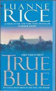 True Blue