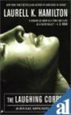 The Laughing Corpse - Laurell K. Hamilton (Paperback) book collectible [Barcode 0515134449] - Main Image 1