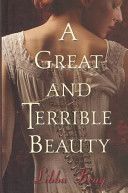 A Great And Terrible Beauty - Libba Bray (Delacorte Books for Young Readers - Audiobook) book collectible [Barcode 9780385901611] - Main Image 1