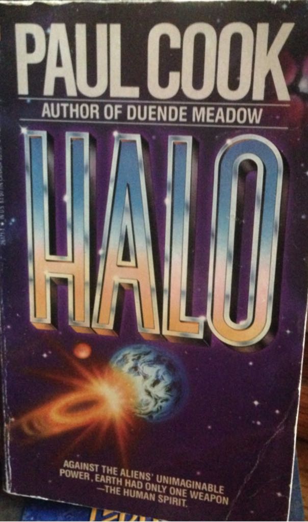 Dead And The Gone, The