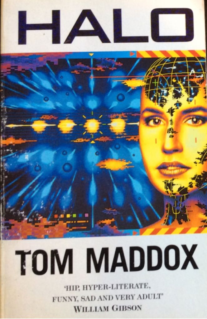 Five People You Meet In Heaven, The