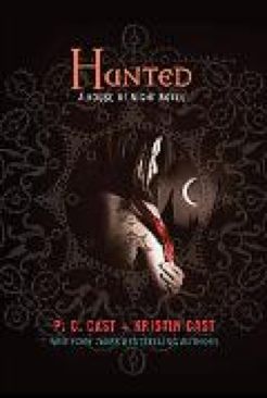 Hunted - P. C. Cast (Griffin - Paperback) book collectible [Barcode 9780312577995] - Main Image 1