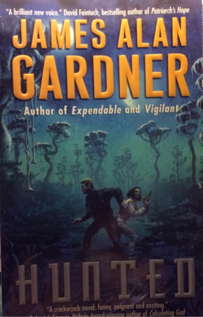 Heart Is A Lonely Hunter, The