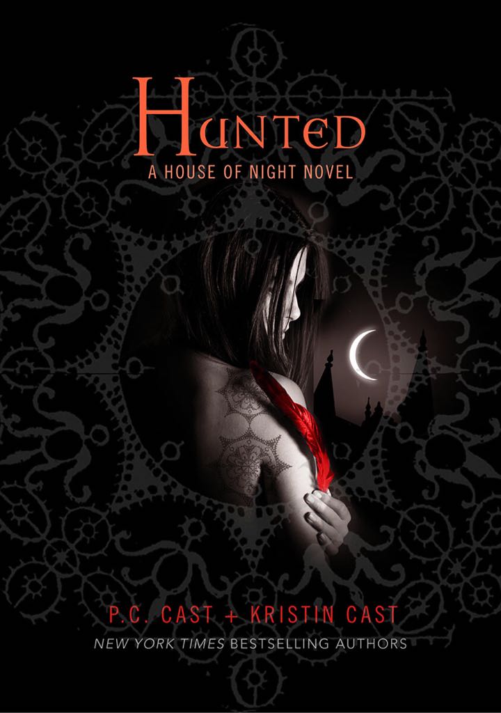 Hunted  book collectible - Main Image 2